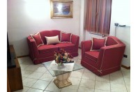 Nelson - Divano 2 Posti
